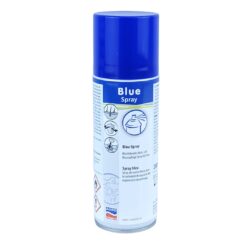 Ac Blue Spray maść na otarcia