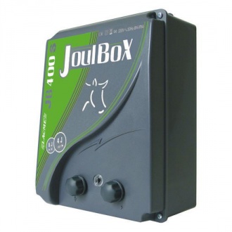 Elektryzator JoulBox  JB-400-S HTE  5J sieciowy, ogrodzenia do 35km
