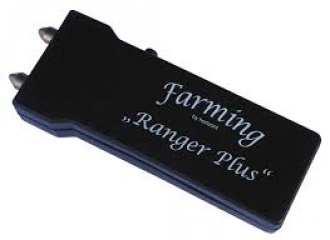 Poganiacz bateryjny Ranger Plus